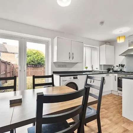 From - For Contractors Bradford (West Yorkshire)