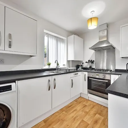 Appartement From - For Contractors *