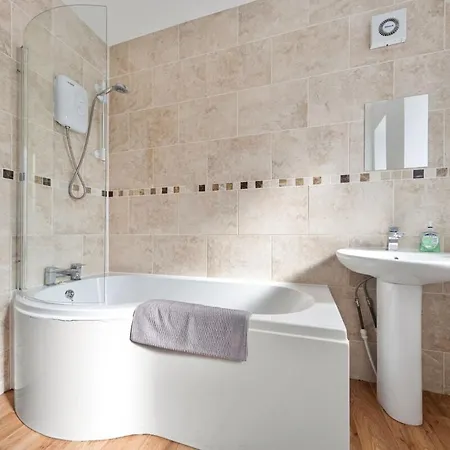 From - For Contractors Appartement Bradford (West Yorkshire)