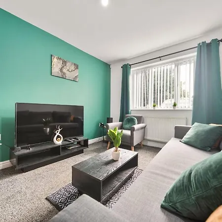 Appartement From - For Contractors