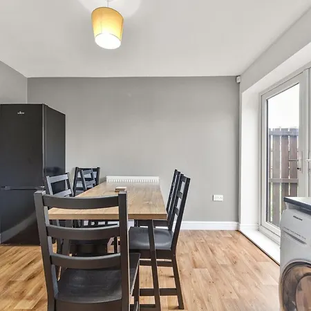 From - For Contractors Bradford (West Yorkshire)