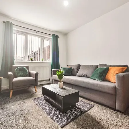 Appartement From - For Contractors *