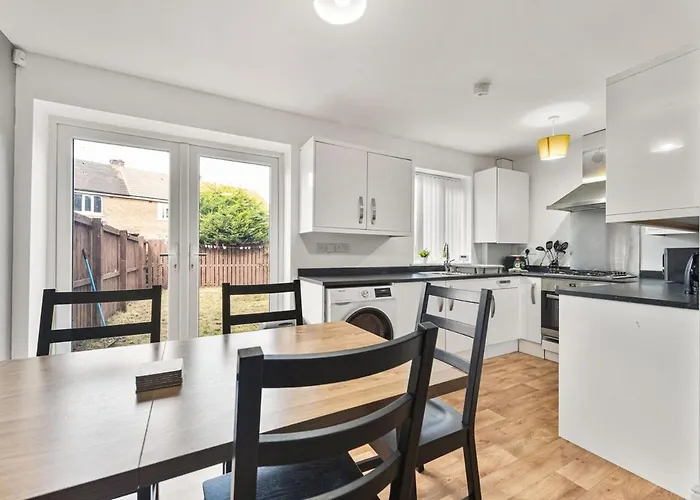 From - For Contractors Bradford (West Yorkshire)