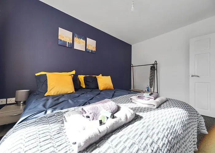 Lägenhet From - For Contractors