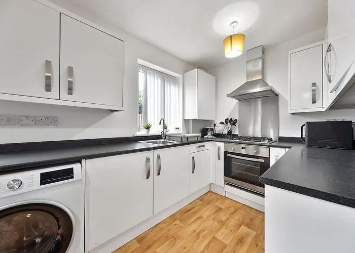 Lägenhet From - For Contractors *