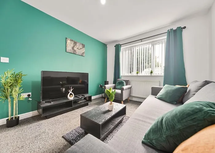 Lägenhet From - For Contractors