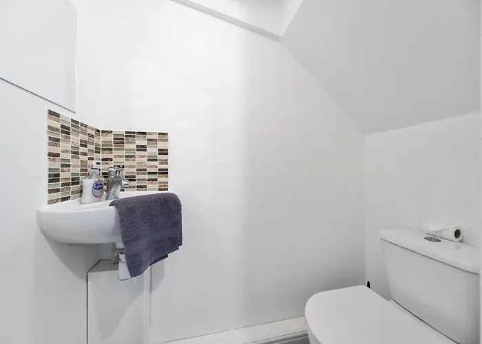 Lägenhet From - For Contractors *