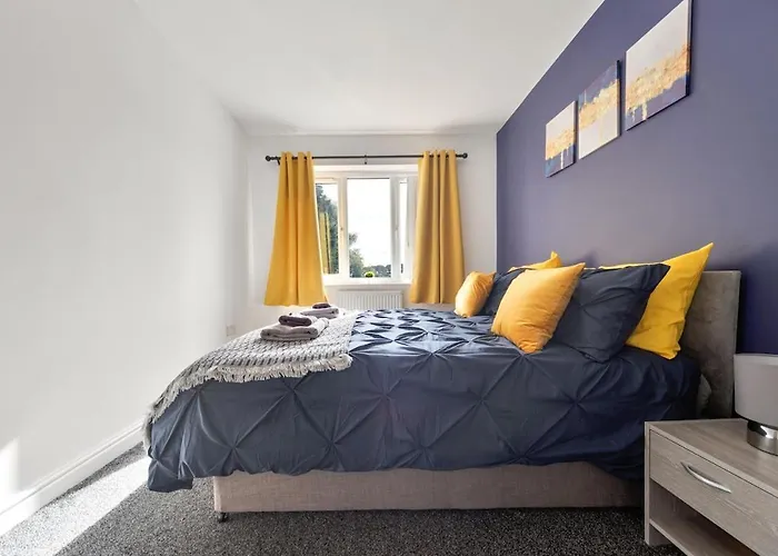 Lägenhet From - For Contractors