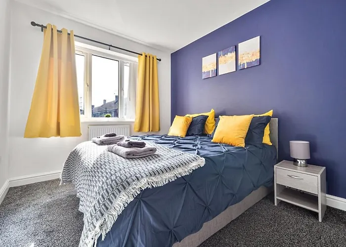 Apartment From - For Contractors *