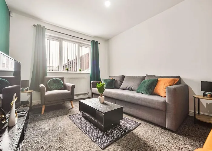 Lägenhet From - For Contractors *