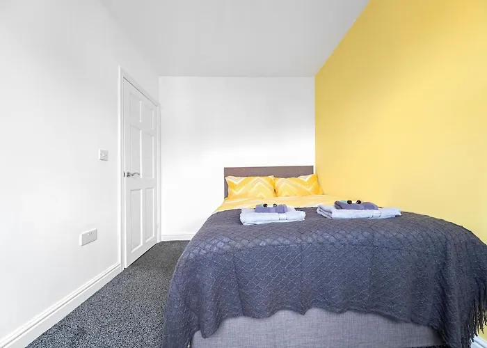 Apartment From - For Contractors *