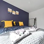 Apartmán From - For Contractors