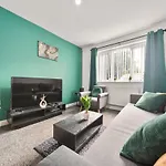 Apartmán From - For Contractors