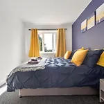 Apartmán From - For Contractors