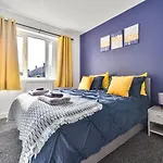 Apartmán From - For Contractors *