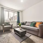 Apartmán From - For Contractors *